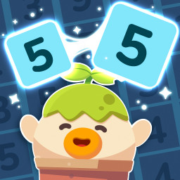 دانلود NumMatch: Number Logic Puzzles