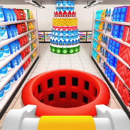 دانلود Goods Hunt - Hole It All