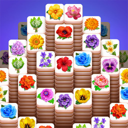 دانلود Blossom Master: Tile Matching