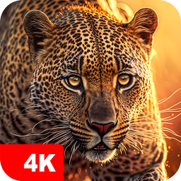 دانلود Animal Wallpapers 4K