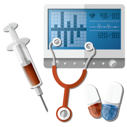 دانلود آموزش تجهیزات پزشکی و بیمارستانی