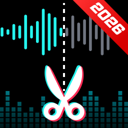دانلود Music Cutter & Ringtone Maker
