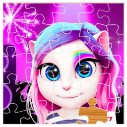 دانلود بازی پازل انجلا