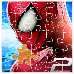 دانلود بازی پازل مرد عنکبوتی 2