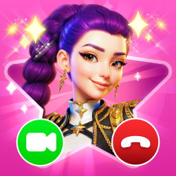 دانلود Trending Prank Call, Fake Chat
