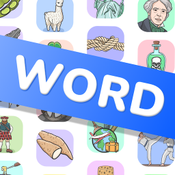 دانلود WordPix - Guess Word Picture