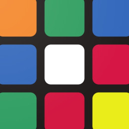 دانلود Rubik's Cube Solver & Tutorial