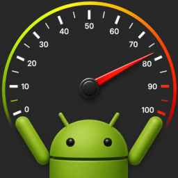 دانلود Anspeeder, lag remover