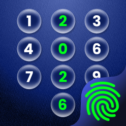 دانلود App Lock - Fingerprint Lock