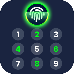 دانلود App Lock - Fingerprint Applock