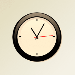 دانلود Ticking Clock Sounds