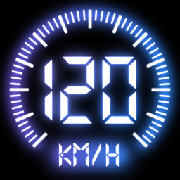 دانلود GPS Speedometer: Speed Tracker