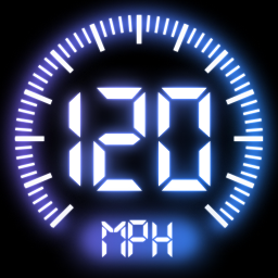 دانلود GPS Speedometer: Speed Tracker