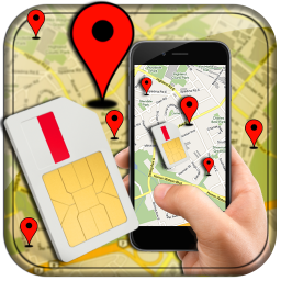 دانلود Mobile, SIM and Location Info