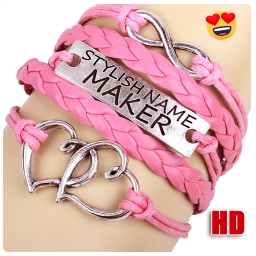 دانلود Stylish Name Maker- text style