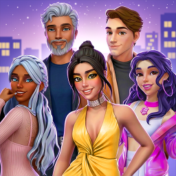 دانلود Single City: Social Life Sim