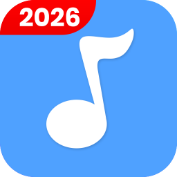 دانلود Music Player- Bass Boost,Audio