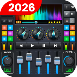 دانلود Music Player&Audio:Echo Player