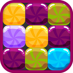 دانلود ‏آجرهای آبنباتی