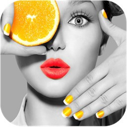 دانلود ‏تغییر رنگ عکس