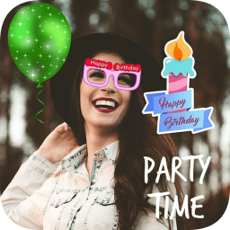 دانلود انیمیشن ساز تولد