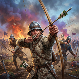 دانلود Kingdom Clash - War army games