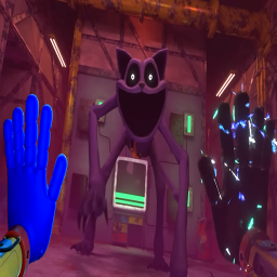 دانلود Poppy Playtime Chapter 3