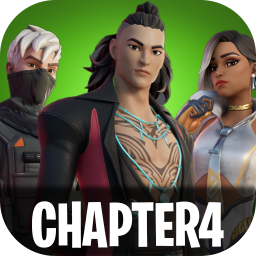 دانلود Battle Royale Chapter4 S4