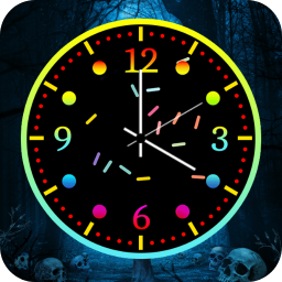 دانلود Clock App Wallpaper Live