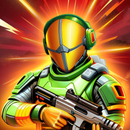 دانلود ‏‏بولدی - بازی اکشن ماجراجویی