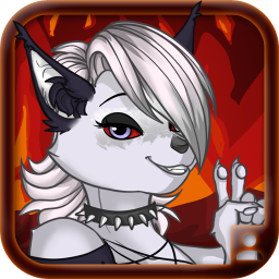 دانلود Avatar Maker: Furry Head