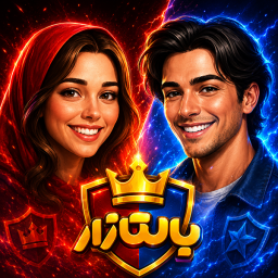 دانلود ‏‏‏‏‏‏‏‏بالتازار بازی با کلمات ( آنلاین )