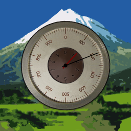 دانلود Accurate Altimeter