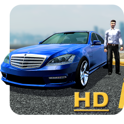 دانلود Real Car Parking 3D