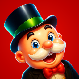 دانلود ‏‏‏‏‏‏‏‏مونوپولی: بازی فکری گروهی با چت صوتی