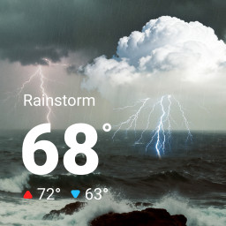 دانلود Weather Radar Weather Forecast