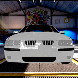 دانلود ‏ماشین بازی سمند – سمند LX