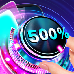 دانلود Volume Booster - Sound Booster