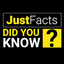 دانلود Did You Know? - Just Facts