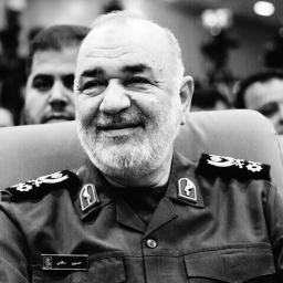 دانلود ‏شهید سردار حسین سلامی