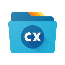 دانلود Cx File Explorer
