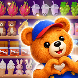 دانلود Tidy Shelf - sorting game 3d