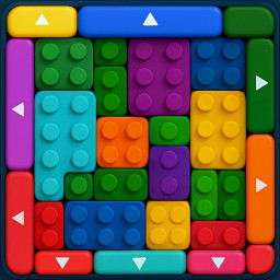 دانلود Block Jam: Color Sort Games