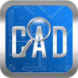 دانلود CAD Reader-View & Measure DWG