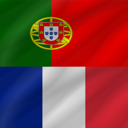 دانلود French - Portuguese