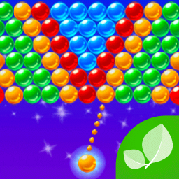 دانلود Pop Shooter Blast - Bubble Blast Game For Free