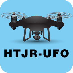 دانلود HTJR-UFO