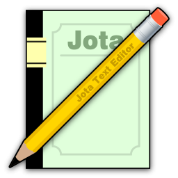 دانلود Jota Text Editor