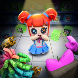 دانلود Prison Escape from Toy Yard