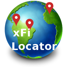 دانلود xfi Find iPhone iCloud Android
